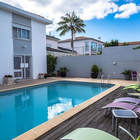 Snooker House Apartment Ponta Delgada  Exterior photo