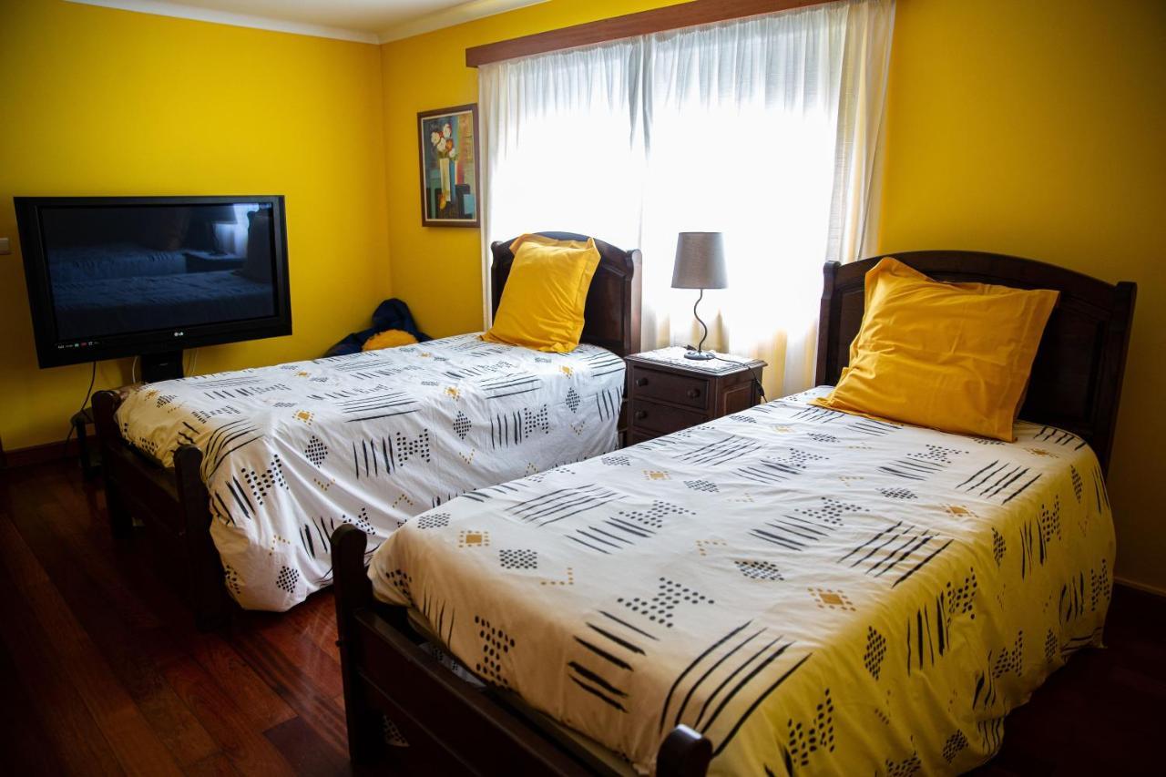 Snooker House Apartment Ponta Delgada  Exterior photo
